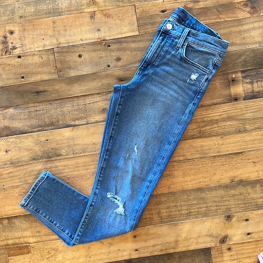 Joe’s Jeans: The Icon